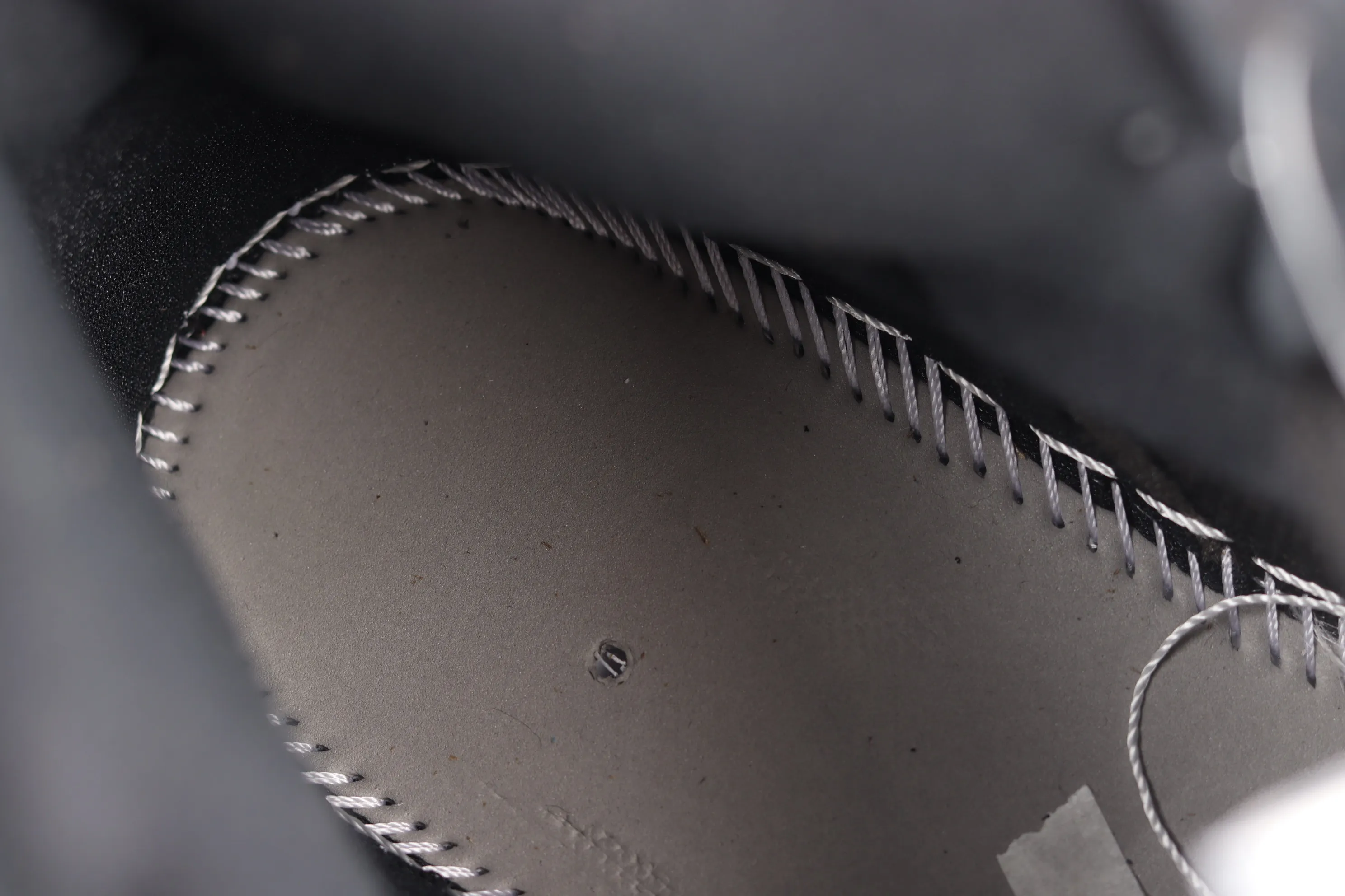 All categories Air Jordan Jordan series basketball shoes Air Jordan 1 High Air Jordan 1 High OG "Rebellionaire" AJ1 Joe 1 black and gray banned "Rebelionaire" high-top basketball shoes 555088-036
